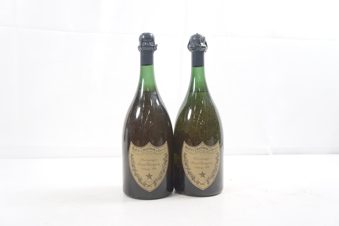 Dom Perignon 1955
