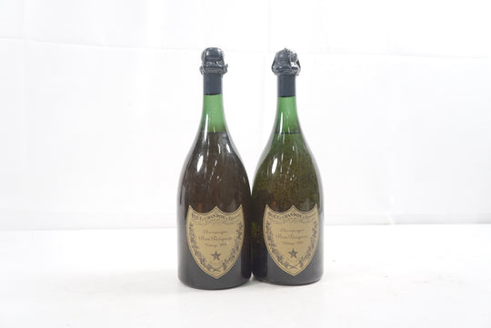 Dom Perignon 1955
