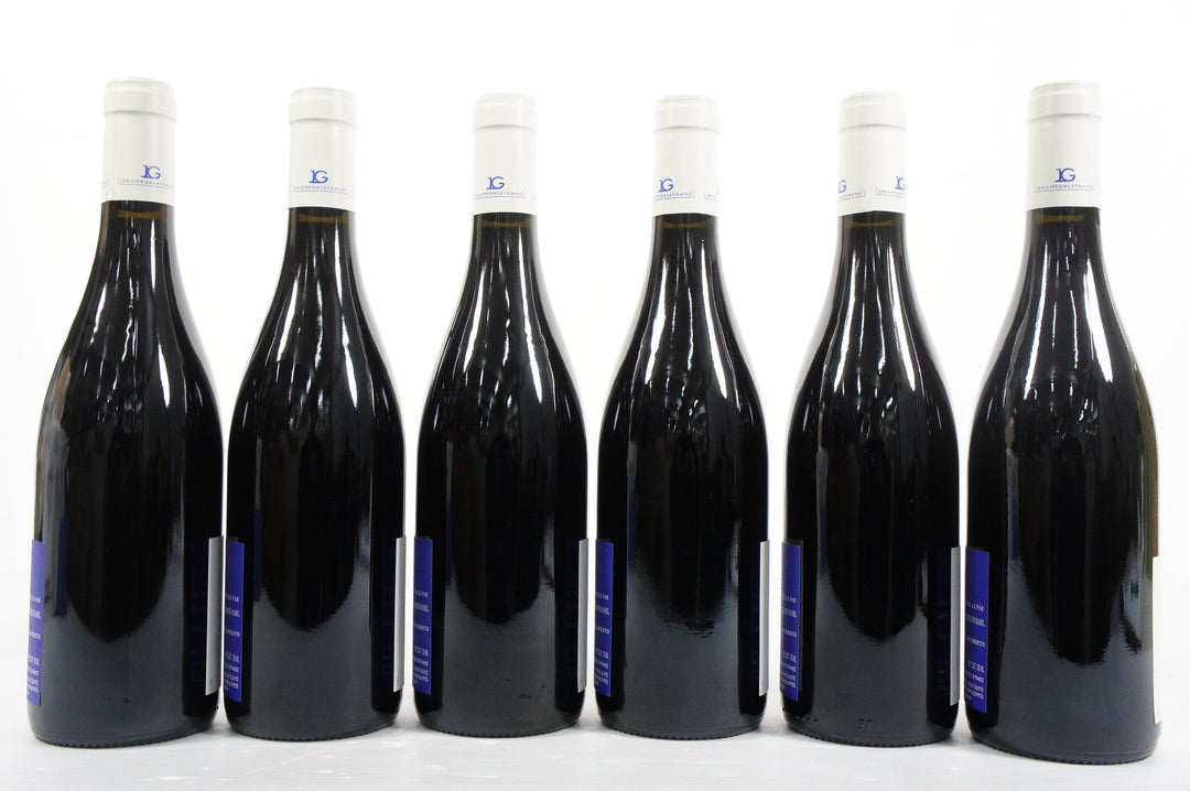 Jerome Galeyrand Gevrey Chambertin en Billard 2022
