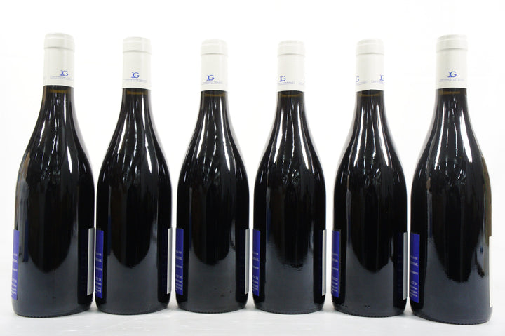 Jerome Galeyrand Gevrey Chambertin en Billard 2022