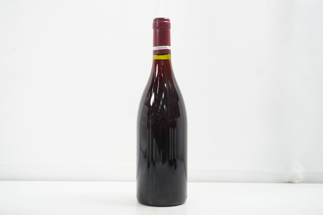 J.F. Mugnier Chambolle Musigny Les Amoureuses 1er Cru 1995