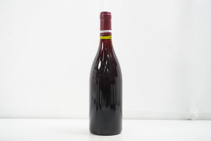J.F. Mugnier Chambolle Musigny Les Amoureuses 1er Cru 1995