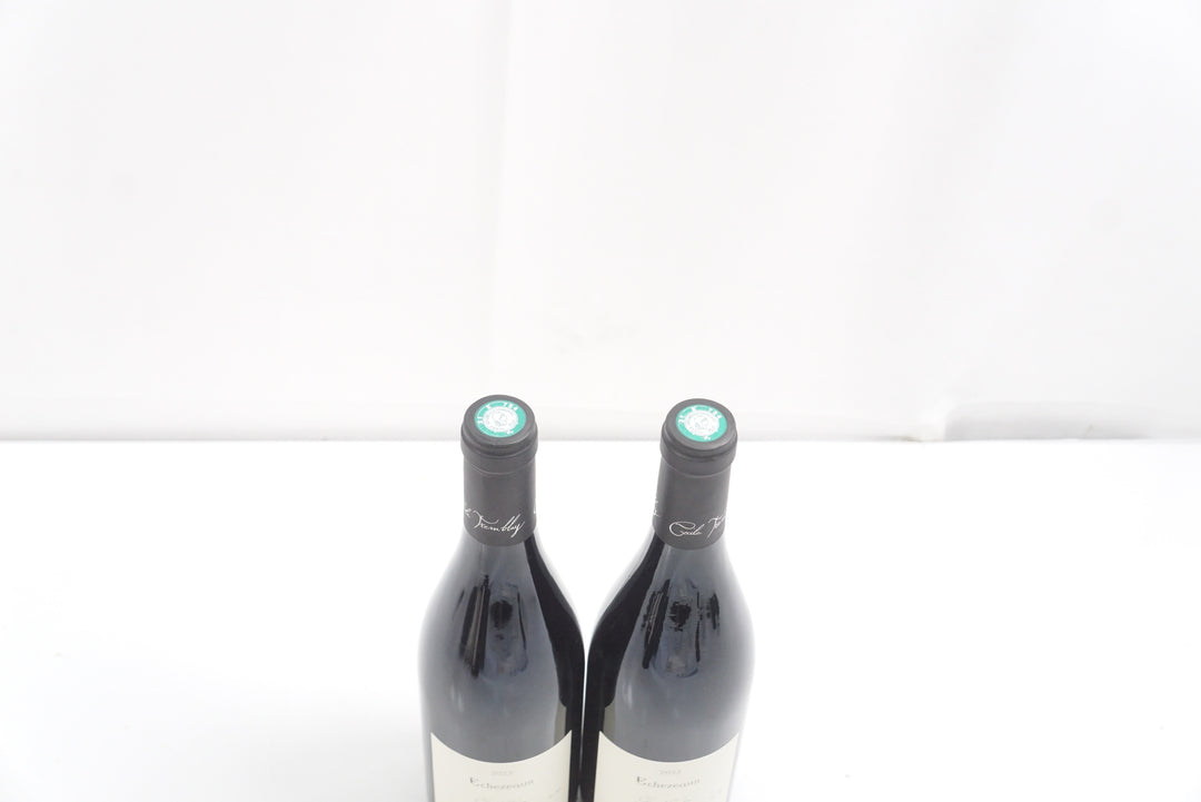 Cecile Tremblay Echezeaux B.B. Grand Cru 2023