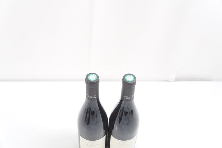 Cecile Tremblay Echezeaux B.B. Grand Cru 2023
