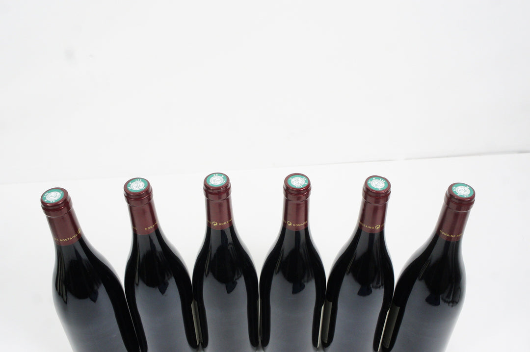 Rene Rostaing Cote Rotie Ampodium 2016