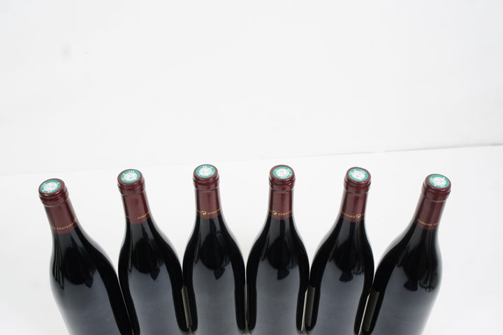 Rene Rostaing Cote Rotie Ampodium 2016