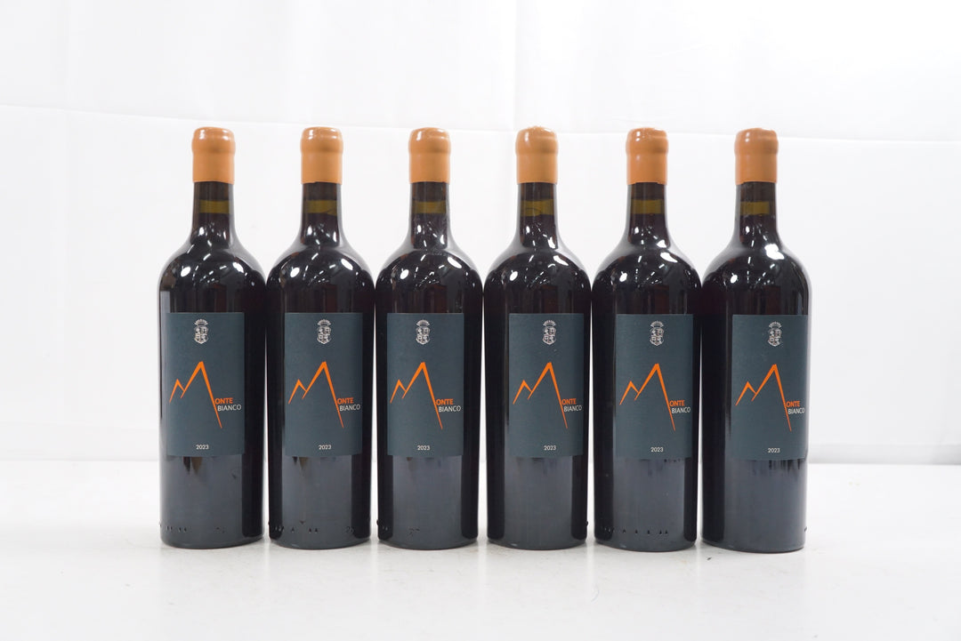 Comte Abbatucci Monte Bianco 2023
