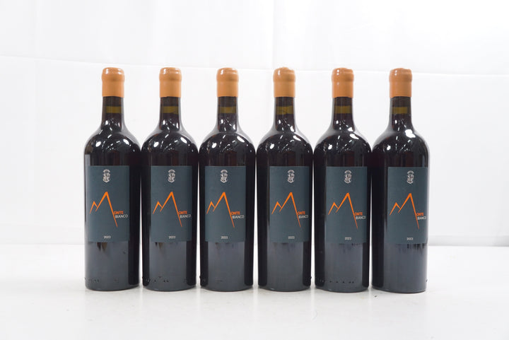 Comte Abbatucci Monte Bianco 2023