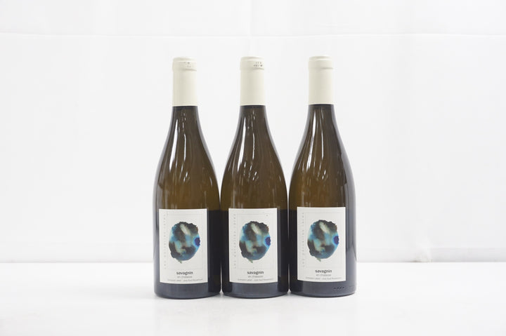 Julien Labet Cotes du Jura Savagnin En Chalasse 2022