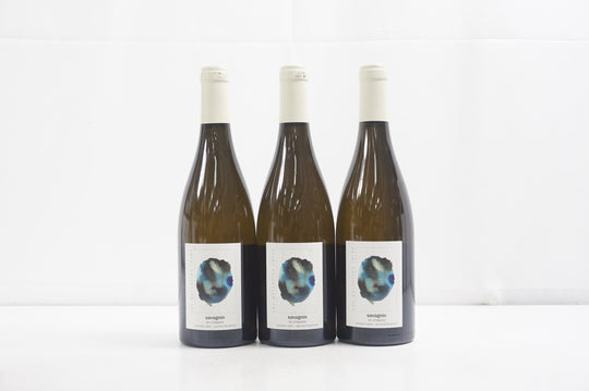 Julien Labet Cotes du Jura Savagnin En Chalasse 2022