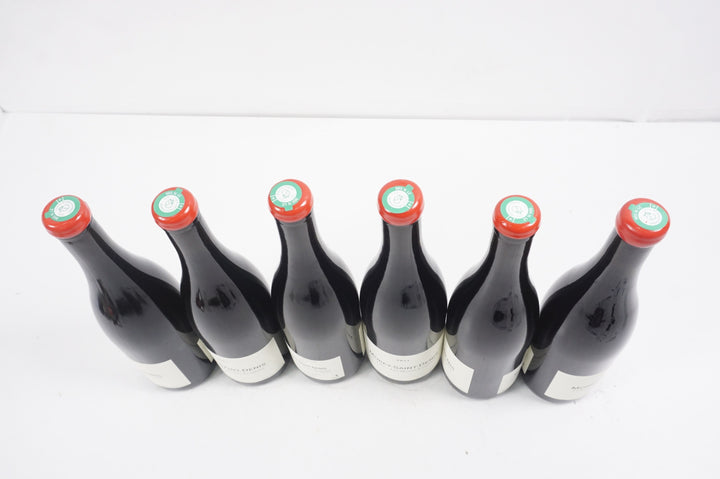 Frederic Cossard Morey Saint Denis Les Monts Luisants 1er Cru 2021