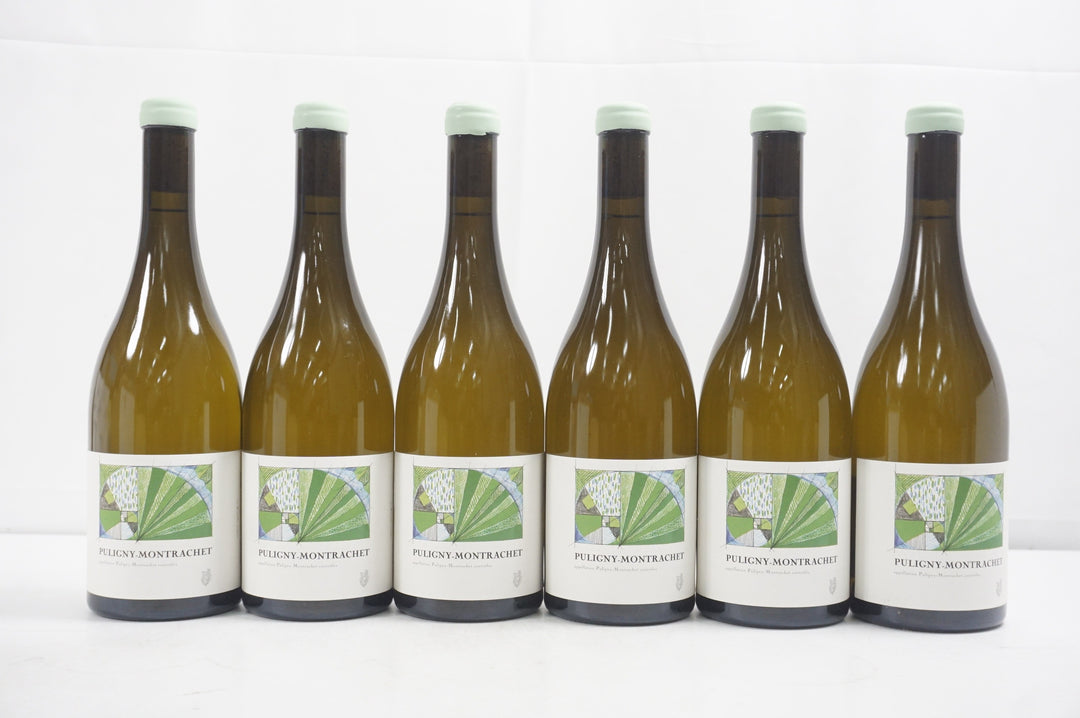 Maison Fang Puligny Montrachet 2022