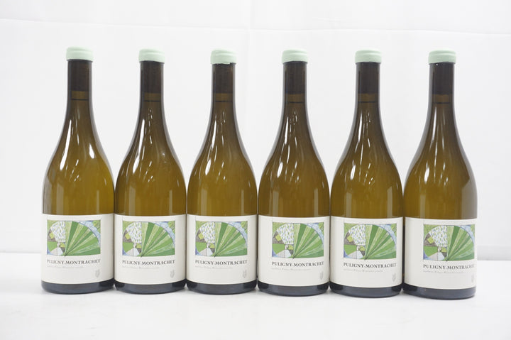 Maison Fang Puligny Montrachet 2022