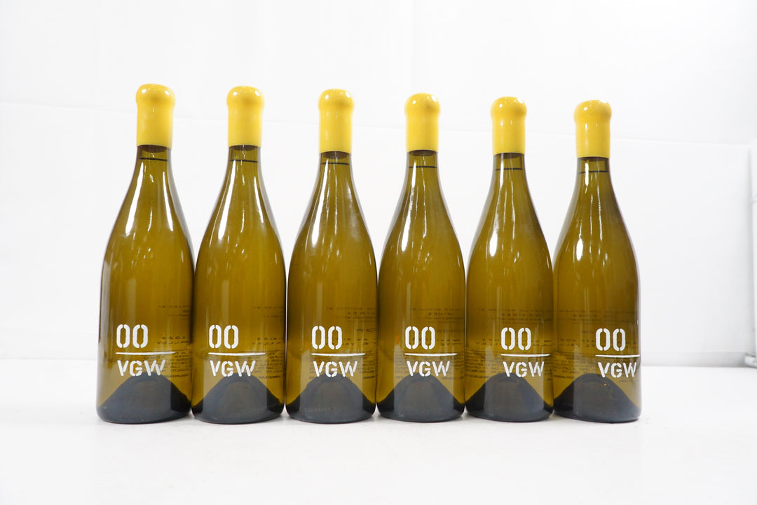 00 Wines 'VGW' Very Good White Chardonnay 2023
