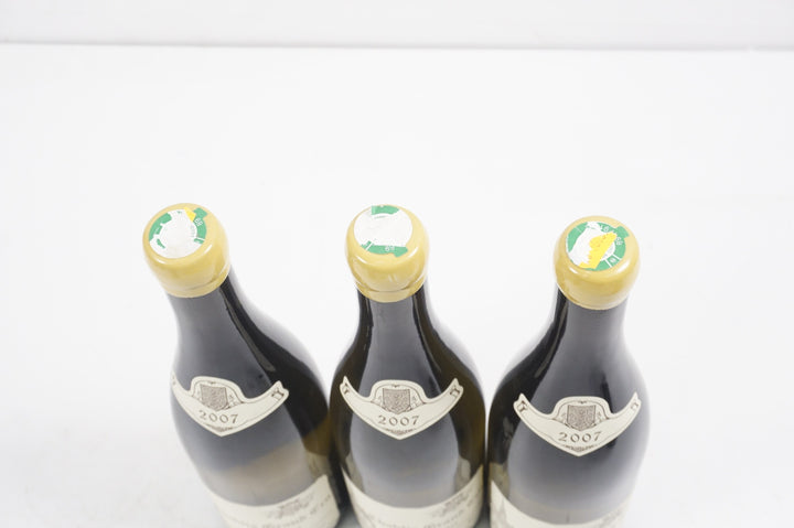 Raveneau Chablis Les Blanchots Grand Cru 2007