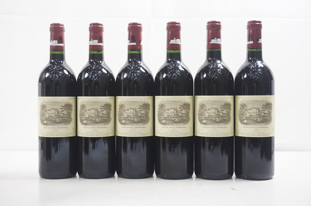 Chateau Lafite 1996