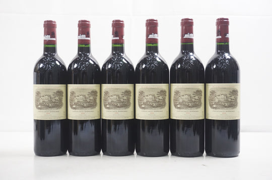 Chateau Lafite 1996