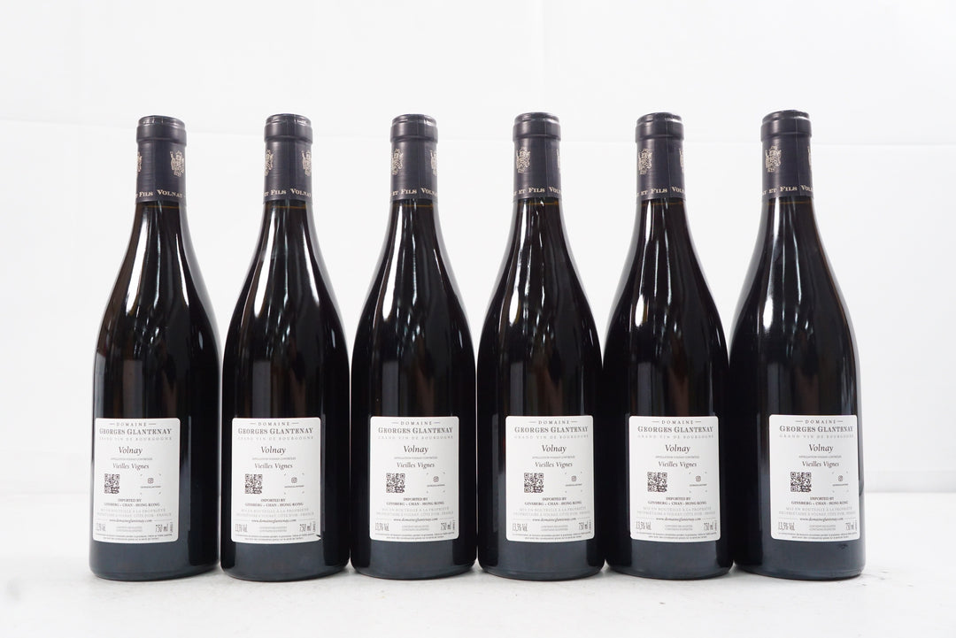 Domaine Glantenay Volnay VV 2022