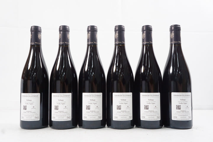 Domaine Glantenay Volnay VV 2022