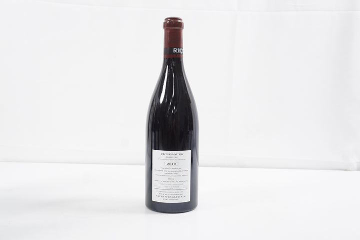 DRC Richebourg Grand Cru 2019