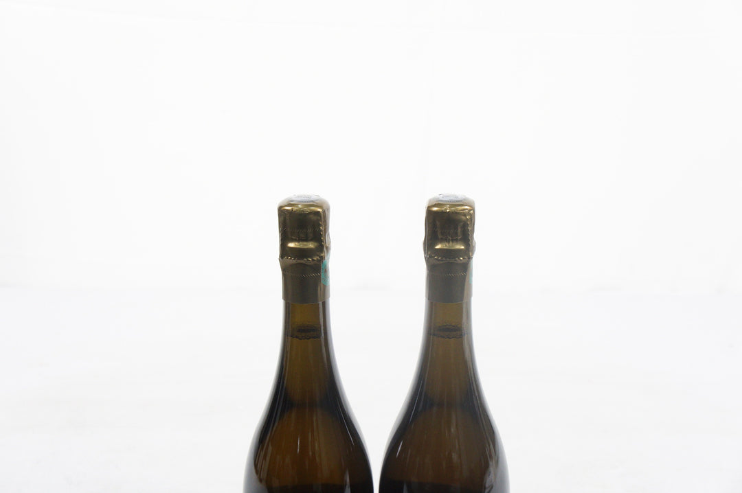 Georges Laval Les Hautes Chevres Brut Nature 2020