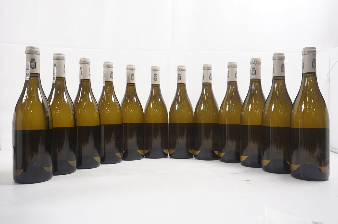 Comtes Lafon Meursault 2022