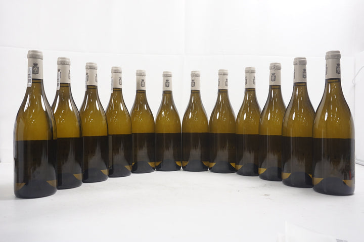 Comtes Lafon Meursault 2022