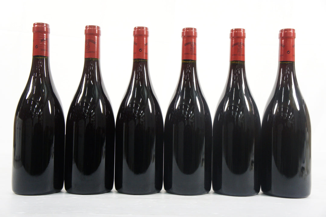 Armand Rousseau Gevrey Chambertin Clos du Chateau 2016