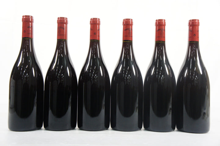 Armand Rousseau Gevrey Chambertin Clos du Chateau 2016