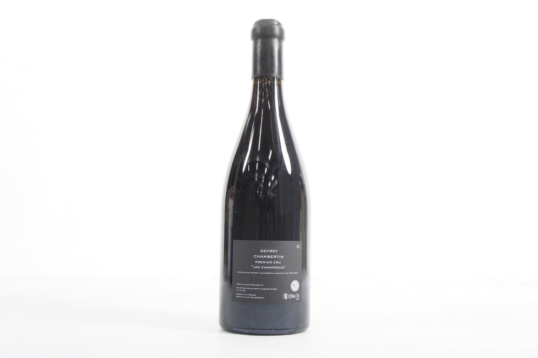 Millemann Gevrey Chambertin Les Champeaux 1er Cru 2022