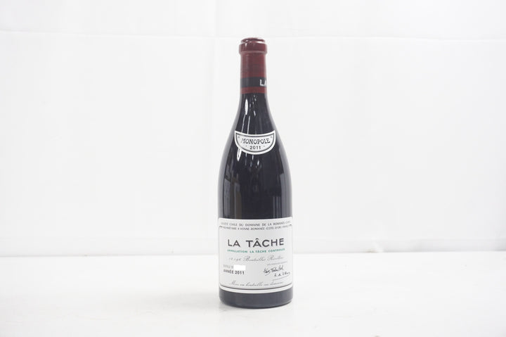 DRC La Tache Grand Cru 2011