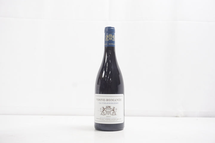 Liger Belair Vosne Romanee La Colombiere 2018