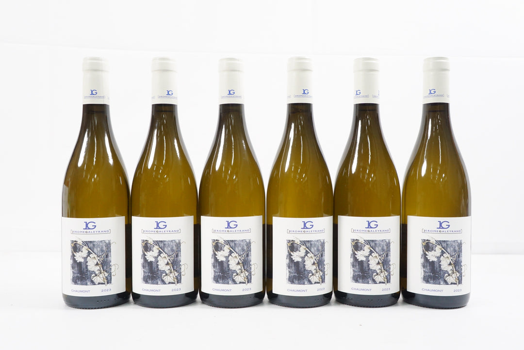 Jerome Galeyrand Aligote Chaumont 2023