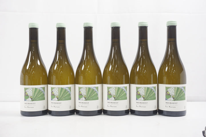 Maison Fang Meursault Les Narvaux 2023