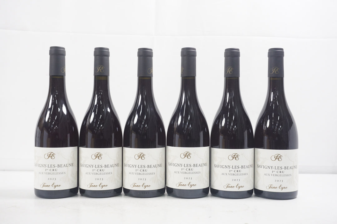 Jane Eyre Savigny les Beaune Aux Vergelesses 1er Cru 2023