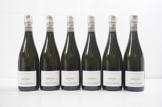 Jacques Selosse Brut Initial NV