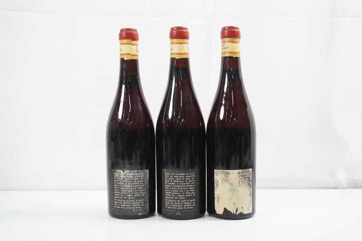 Gaja Barbaresco 1958