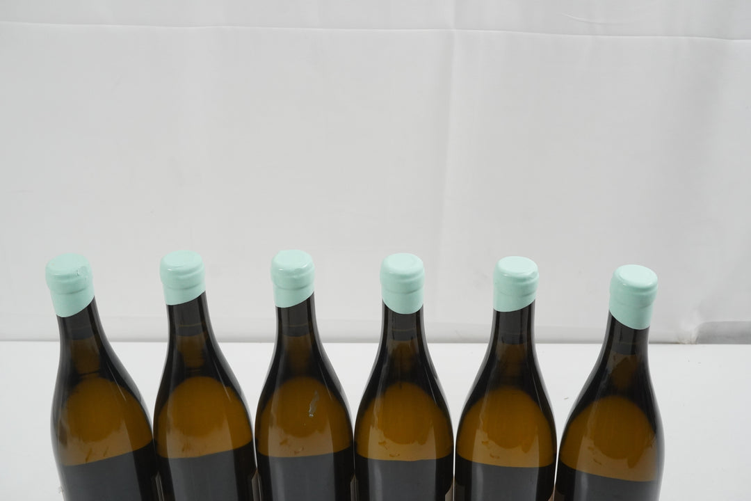 Dupont Fahn Raymond Bourgogne Chaumes des Perrieres 2024