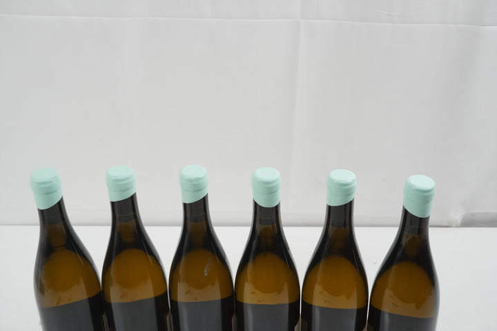 Dupont Fahn Raymond Bourgogne Chaumes des Perrieres 2024