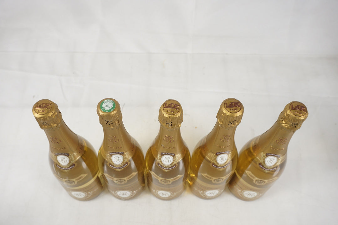 Cristal 2005