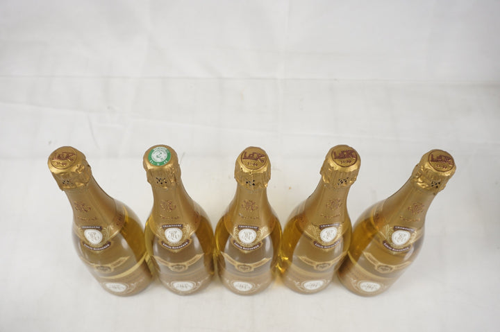 Cristal 2005
