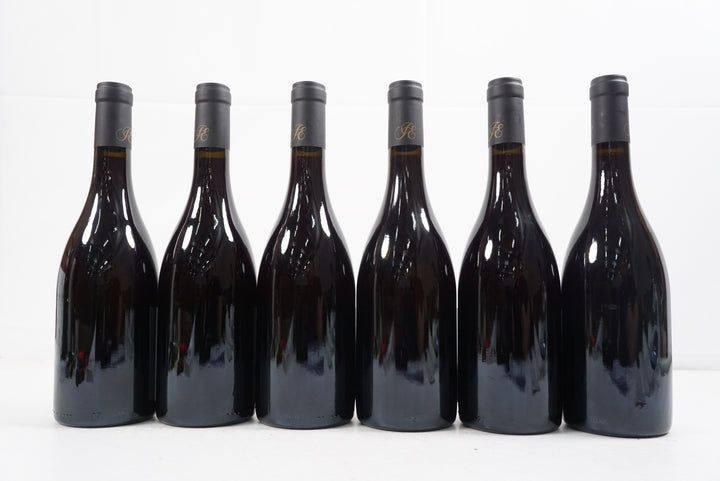 Jane Eyre Cotes de Nuits Villages 2022