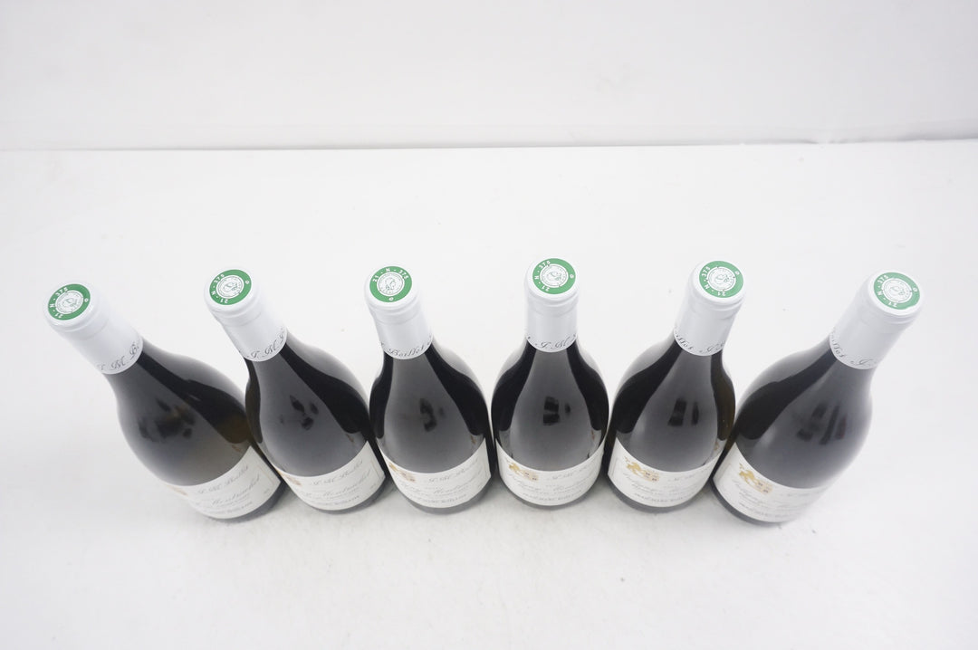 Jean Marc Boillot Puligny Montrachet Champ Canet 1er Cru 2022