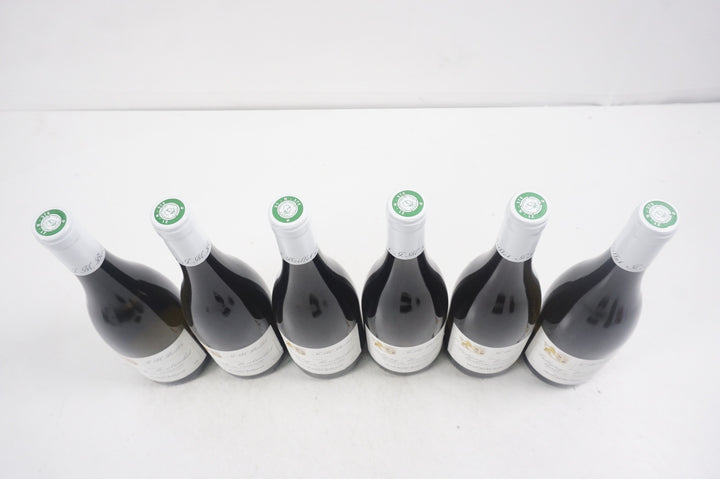 Jean Marc Boillot Puligny Montrachet Champ Canet 1er Cru 2022