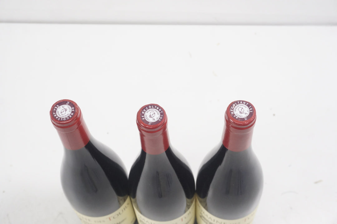 Domaine des Tours VDP de Vaucluse (Chateau Rayas) 2018