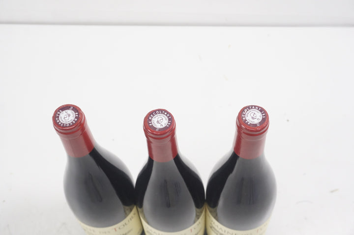 Domaine des Tours VDP de Vaucluse (Chateau Rayas) 2018