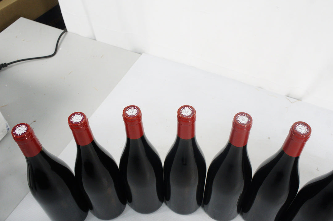 Domaine des Tours VDP de Vaucluse (Chateau Rayas) 2019