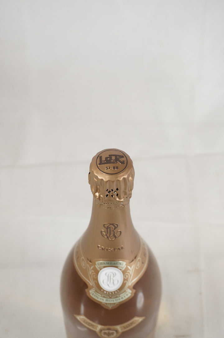 Cristal Rose Magnum 2012