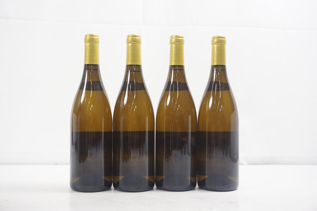 Pierre Gonon Saint Joseph Les Oliviers Blanc 2019