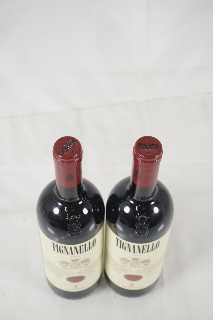 Tignanello 2016
